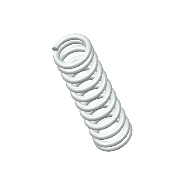 Approved Vendor Compression Spring, O= .125, L= .44, W= .019 G009975221 - main